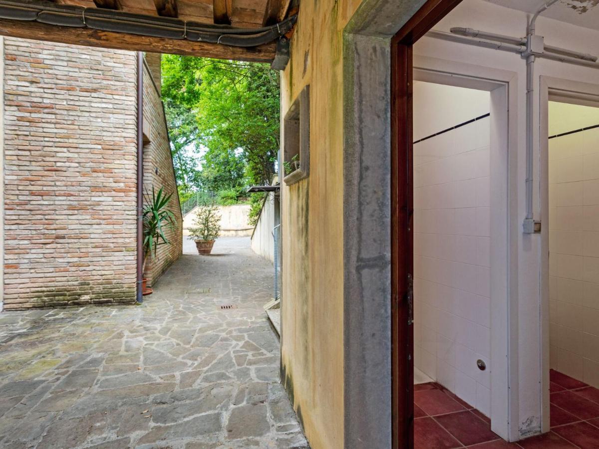 Belvilla By Oyo A Recently Renovated Countryhouse Perugia Exterior foto